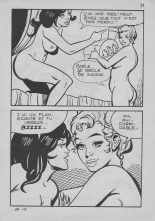 Elvifrance - Contes satyriques - 014 - Gros Jean comme devant : page 21