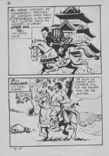 Elvifrance - Contes satyriques - 014 - Gros Jean comme devant : page 22