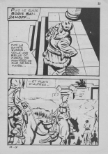 Elvifrance - Contes satyriques - 014 - Gros Jean comme devant : page 23