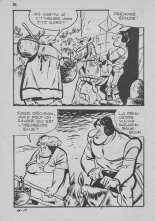 Elvifrance - Contes satyriques - 014 - Gros Jean comme devant : page 26