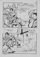 Elvifrance - Contes satyriques - 014 - Gros Jean comme devant : page 27