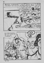 Elvifrance - Contes satyriques - 014 - Gros Jean comme devant : page 28