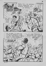 Elvifrance - Contes satyriques - 014 - Gros Jean comme devant : page 29