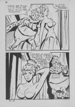 Elvifrance - Contes satyriques - 014 - Gros Jean comme devant : page 30