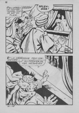 Elvifrance - Contes satyriques - 014 - Gros Jean comme devant : page 32