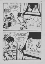 Elvifrance - Contes satyriques - 014 - Gros Jean comme devant : page 33