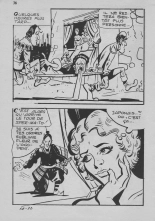 Elvifrance - Contes satyriques - 014 - Gros Jean comme devant : page 36