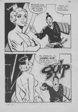 Elvifrance - Contes satyriques - 014 - Gros Jean comme devant : page 37