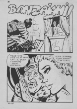 Elvifrance - Contes satyriques - 014 - Gros Jean comme devant : page 38