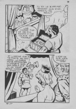 Elvifrance - Contes satyriques - 014 - Gros Jean comme devant : page 39