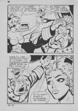 Elvifrance - Contes satyriques - 014 - Gros Jean comme devant : page 40