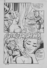 Elvifrance - Contes satyriques - 014 - Gros Jean comme devant : page 42