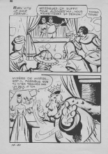 Elvifrance - Contes satyriques - 014 - Gros Jean comme devant : page 44