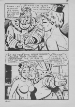 Elvifrance - Contes satyriques - 014 - Gros Jean comme devant : page 45