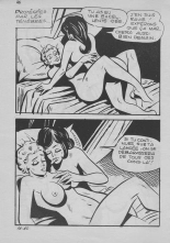 Elvifrance - Contes satyriques - 014 - Gros Jean comme devant : page 46