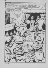 Elvifrance - Contes satyriques - 014 - Gros Jean comme devant : page 48