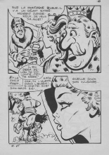 Elvifrance - Contes satyriques - 014 - Gros Jean comme devant : page 49