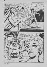 Elvifrance - Contes satyriques - 014 - Gros Jean comme devant : page 50