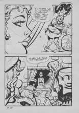 Elvifrance - Contes satyriques - 014 - Gros Jean comme devant : page 51