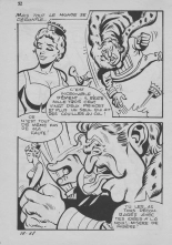 Elvifrance - Contes satyriques - 014 - Gros Jean comme devant : page 52