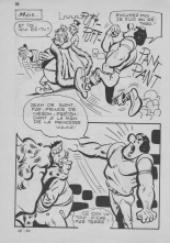 Elvifrance - Contes satyriques - 014 - Gros Jean comme devant : page 54