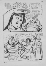 Elvifrance - Contes satyriques - 014 - Gros Jean comme devant : page 55