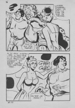 Elvifrance - Contes satyriques - 014 - Gros Jean comme devant : page 56