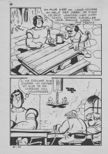 Elvifrance - Contes satyriques - 014 - Gros Jean comme devant : page 60