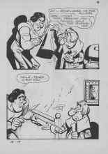 Elvifrance - Contes satyriques - 014 - Gros Jean comme devant : page 63