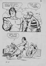 Elvifrance - Contes satyriques - 014 - Gros Jean comme devant : page 65