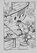Elvifrance - Contes satyriques - 014 - Gros Jean comme devant : page 66