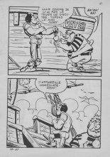 Elvifrance - Contes satyriques - 014 - Gros Jean comme devant : page 67
