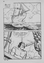 Elvifrance - Contes satyriques - 014 - Gros Jean comme devant : page 68