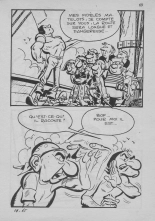 Elvifrance - Contes satyriques - 014 - Gros Jean comme devant : page 69