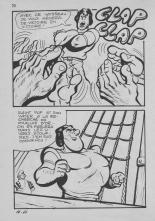Elvifrance - Contes satyriques - 014 - Gros Jean comme devant : page 70