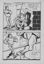 Elvifrance - Contes satyriques - 014 - Gros Jean comme devant : page 73