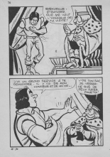 Elvifrance - Contes satyriques - 014 - Gros Jean comme devant : page 74