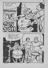 Elvifrance - Contes satyriques - 014 - Gros Jean comme devant : page 79