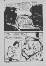 Elvifrance - Contes satyriques - 014 - Gros Jean comme devant : page 80