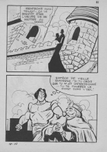 Elvifrance - Contes satyriques - 014 - Gros Jean comme devant : page 81