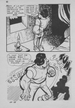 Elvifrance - Contes satyriques - 014 - Gros Jean comme devant : page 82