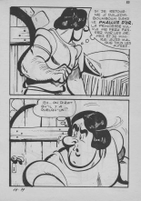 Elvifrance - Contes satyriques - 014 - Gros Jean comme devant : page 83