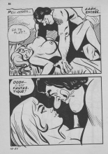 Elvifrance - Contes satyriques - 014 - Gros Jean comme devant : page 86