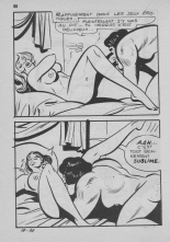 Elvifrance - Contes satyriques - 014 - Gros Jean comme devant : page 88