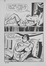 Elvifrance - Contes satyriques - 014 - Gros Jean comme devant : page 92