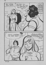 Elvifrance - Contes satyriques - 014 - Gros Jean comme devant : page 94