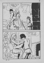 Elvifrance - Contes satyriques - 014 - Gros Jean comme devant : page 95