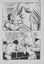 Elvifrance - Contes satyriques - 014 - Gros Jean comme devant : page 97