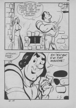 Elvifrance - Contes satyriques - 014 - Gros Jean comme devant : page 101