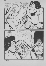 Elvifrance - Contes satyriques - 014 - Gros Jean comme devant : page 102